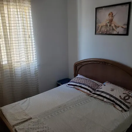 Orikum Apartment Apartment