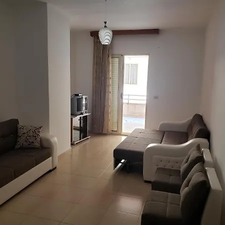Orikum Apartment Orikum